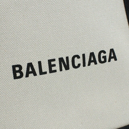 バレンシアガ ハンドバッグ レディース ブランド BALENCIAGA イタリア 390346 ホワイト系 ブラック バッグ BLC390346111
