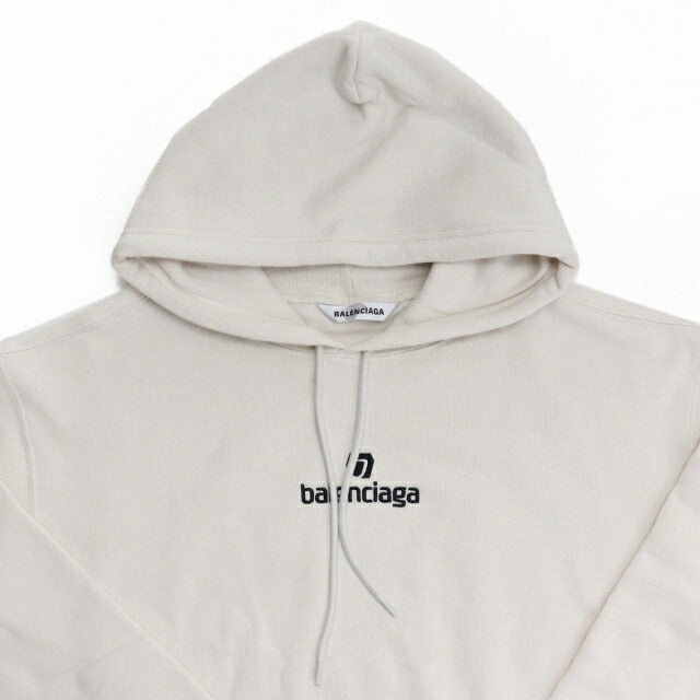 バレンシアガ パーカー レディース ブランド BALENCIAGA ポルトガル