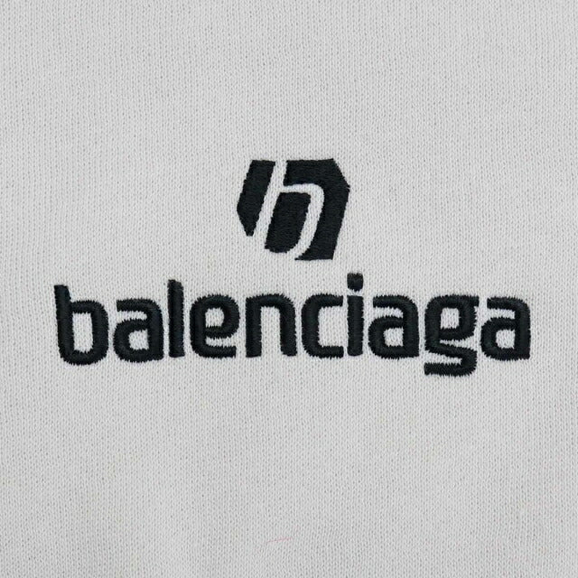 バレンシアガ パーカー レディース ブランド BALENCIAGA ポルトガル