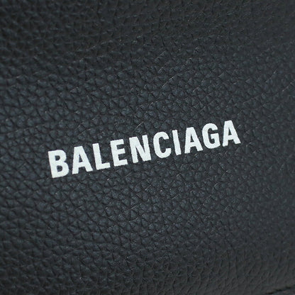 バレンシアガ 小銭入れ レディース ブランド BALENCIAGA レザー イタリア 637130 ブラック 財布 BLC637130051