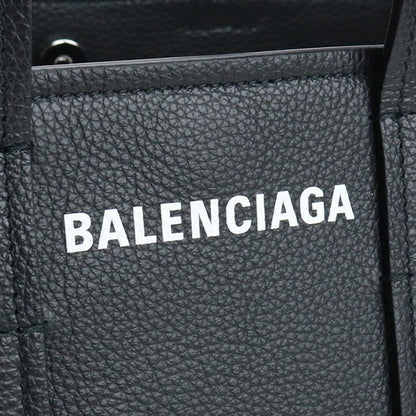 バレンシアガ トートバッグ レディース ブランド BALENCIAGA イタリア 672791 ブラック バッグ BLC672791011