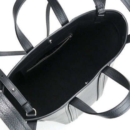 バレンシアガ トートバッグ レディース ブランド BALENCIAGA イタリア 672791 ブラック バッグ BLC672791011