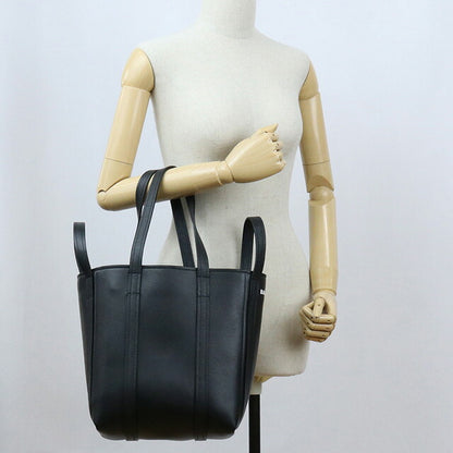 バレンシアガ トートバッグ レディース ブランド BALENCIAGA イタリア 672791 ブラック バッグ BLC672791011