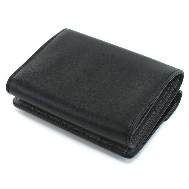 バレンシアガ 三折財布小銭入付き レディース ブランド BALENCIAGA イタリア 736730 ブラック 財布 BLC736730011