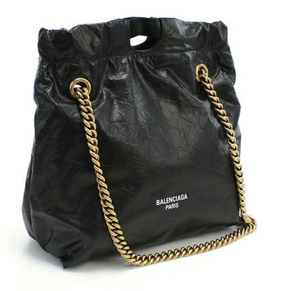 バレンシアガ ショルダー レディース ブランド BALENCIAGA イタリア 742942 ブラック バッグ BLC742942011