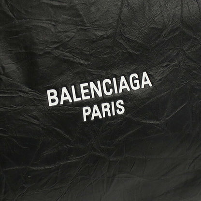バレンシアガ ショルダー レディース ブランド BALENCIAGA イタリア 742942 ブラック バッグ BLC742942011