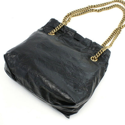 バレンシアガ ショルダー レディース ブランド BALENCIAGA イタリア 742942 ブラック バッグ BLC742942011