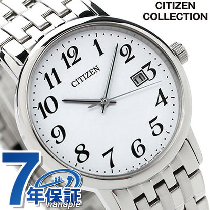 Citizen Collection Eco Drive Solar Made in Japan Men&