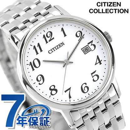 BM6770-51B ｜ シチズンコレクション ソーラー