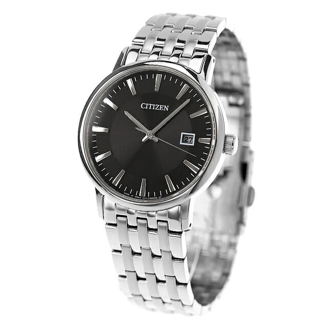 Citizen Collection Eco Drive Solar Made in Japan Men&