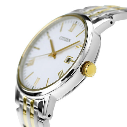 Citizen Collection Eco Drive Solar Made in Japan Men&