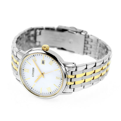 Citizen Collection Eco Drive Solar Made in Japan Men&
