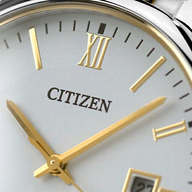 Citizen Collection Eco Drive Solar Made in Japan Men&
