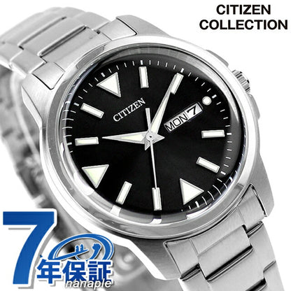BM8180-62E ｜ シチズンコレクション ソーラー
