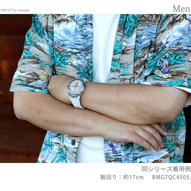 BMGTQC4502 ｜ クオーツ