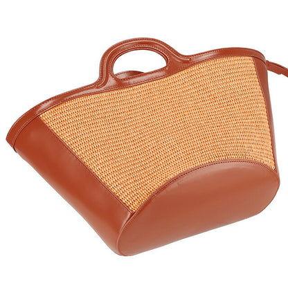 マルニ ハンドバッグ レディース ブランド MARNI BMMP0068Q0-P3860 オレンジ BMMP0068Q0P3860-ZO709