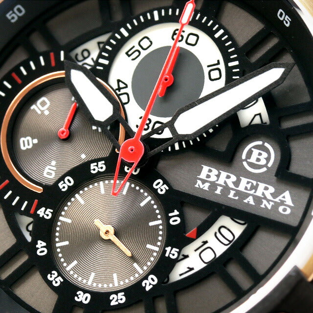 BMSSQC4502-BRC ｜ クオーツ