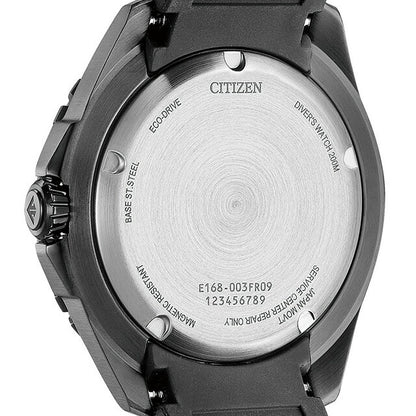Citizen Promaster Marine Eco Drive Solar Watch Brand Men&