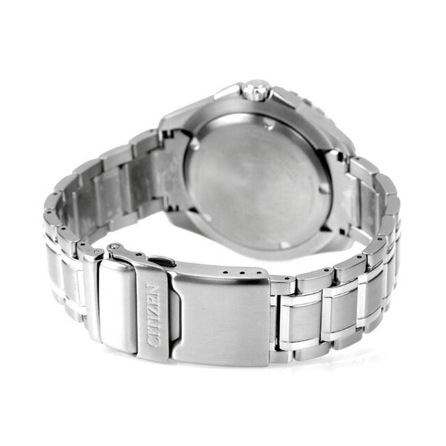 Citizen Promaster Marine Eco Drive Solar Watch Brand Men&