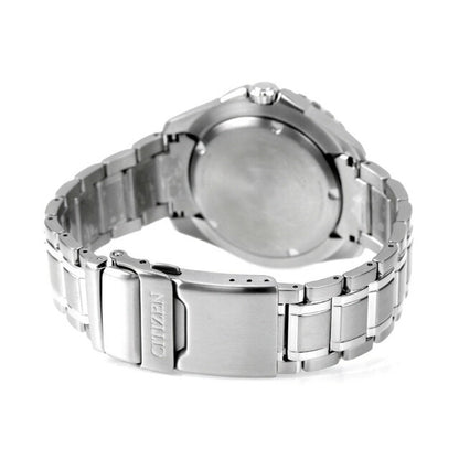 Citizen Promaster Marine Eco Drive Solar Watch Brand Men&