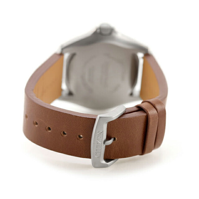 BN0247-01L ｜ シチズン プロマスター LANDシリーズ mont-bell 光発電エコドライブ