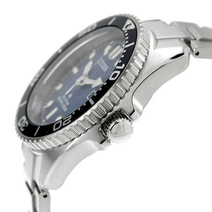 Citizen Promaster Marine Diver 200m Eco Drive Watch Brand Men&