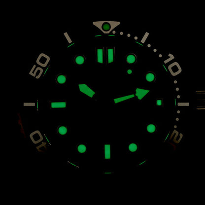 Citizen Promaster Marine Diver 200m Eco Drive Watch Brand Men&