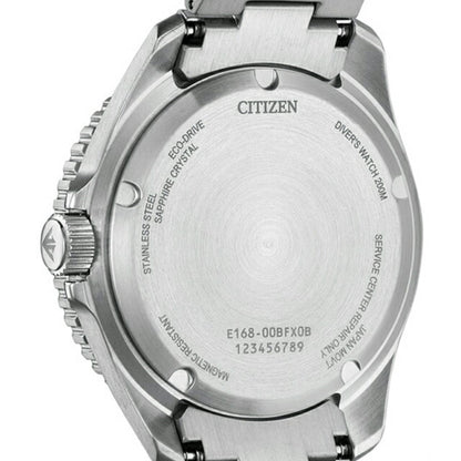 Citizen Promaster Marine Diver 200m Eco Drive Watch Brand Men&