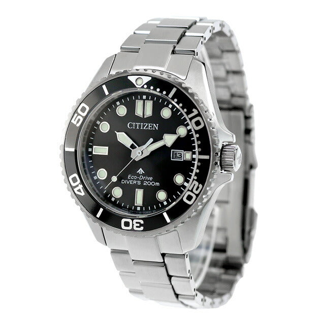 CITIZEN　エコドライブメンズ腕時計 Amazon.co.jp: [シチズン] The CITIZEN 高精度 光発電エコ
