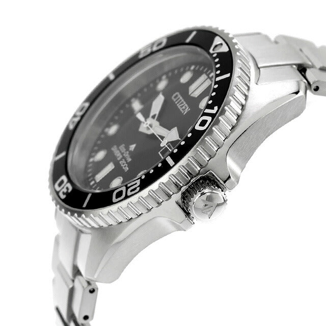 Citizen Promaster Marine Diver 200m Eco Drive Watch Brand Men&