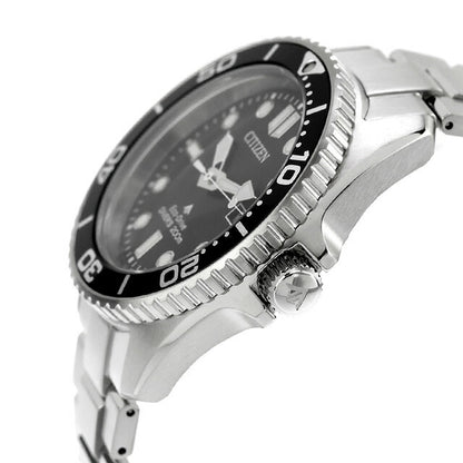 Citizen Promaster Marine Diver 200m Eco Drive Watch Brand Men&