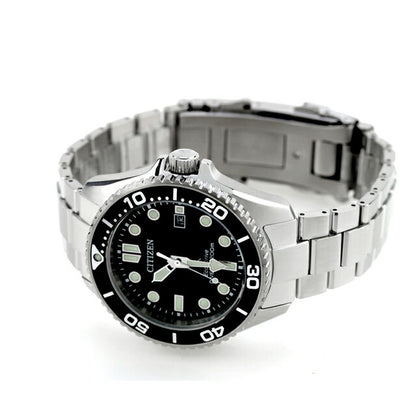 Citizen Promaster Marine Diver 200m Eco Drive Watch Brand Men&