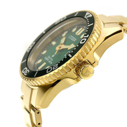 Citizen Promaster Marine Diver 200m Eco Drive Watch Brand Men&