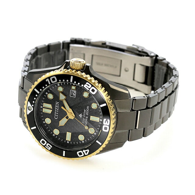 BN0264-53E ｜ シチズン プロマスター(CITIZEN PROMASTER) - 腕時計の
