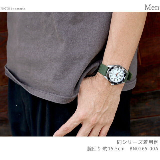 BN0265-00A ｜ シチズン プロマスター(CITIZEN PROMASTER) - 腕時計の
