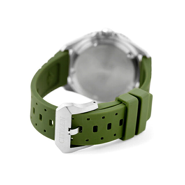 白緑ウィリデパーツ BN0265-00A ｜ シチズン プロマスター(CITIZEN PROMASTER) - 腕時計の