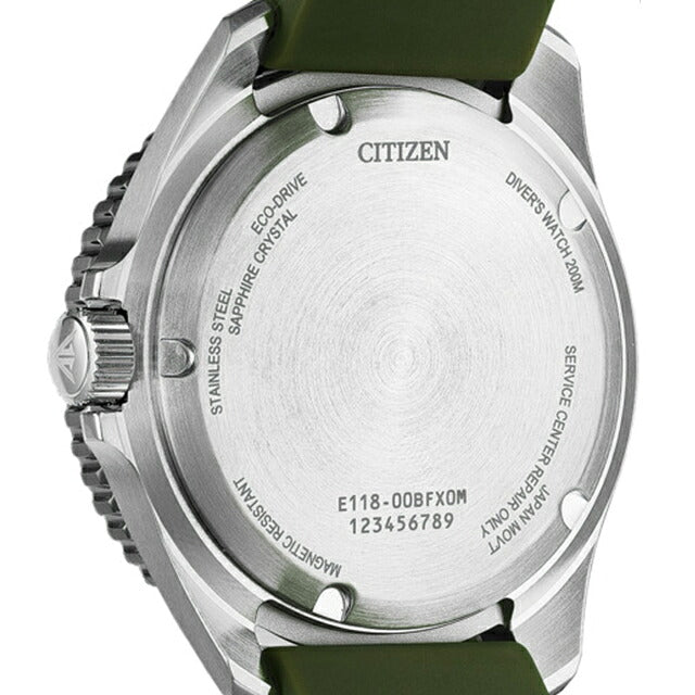 BN0265-00A ｜ シチズン プロマスター(CITIZEN PROMASTER) - 腕時計の