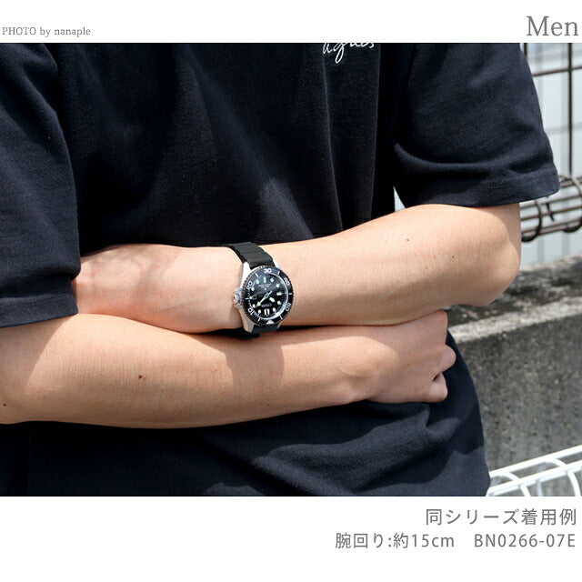 BN0266-07E ｜ シチズン プロマスター(CITIZEN PROMASTER) - 腕時計の