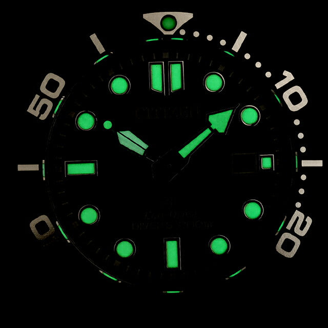 BN0266-07E ｜ シチズン プロマスター(CITIZEN PROMASTER) - 腕時計の