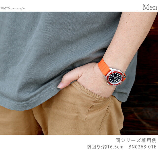 BN0268-01E ｜ シチズン プロマスター(CITIZEN PROMASTER) - 腕時計の