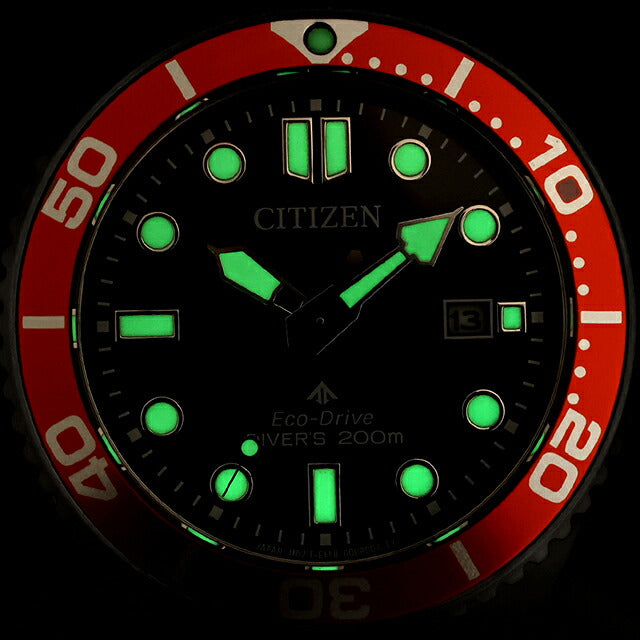BN0268-01E ｜ シチズン プロマスター(CITIZEN PROMASTER) - 腕時計の