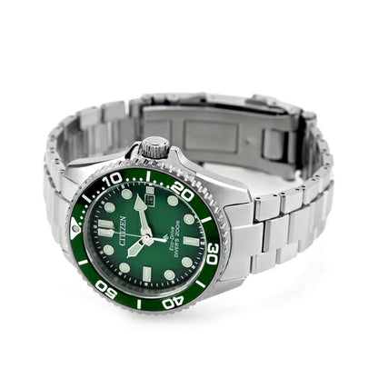 Citizen Promaster Marine Diver 200m Eco Drive Watch Brand Men&