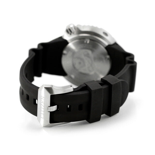 Citizen Promaster UNITE with BLUE Marine Watch Brand Men&
