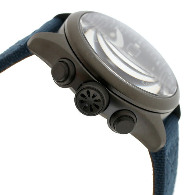 Citizen Promaster Alticron Photogenerated Eco-Drive Watch Brand Men&