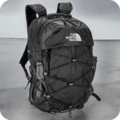 ザ・ノースフェイス リュック メンズ ブランド THE NORTH FACE BOREALIS ブラック BOREALIS-KX7