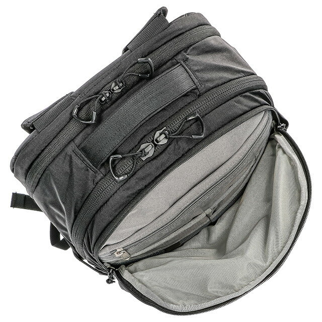 ザ・ノースフェイス リュック メンズ ブランド THE NORTH FACE BOREALIS ブラック BOREALIS-KX7