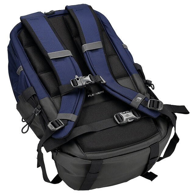ザ・ノースフェイス リュック メンズ ブランド THE NORTH FACE NF0A52SER81 ネイビー BOREALIS-R81