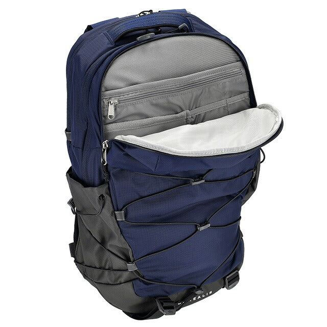 ザ・ノースフェイス リュック メンズ ブランド THE NORTH FACE NF0A52SER81 ネイビー BOREALIS-R81