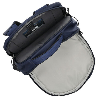 ザ・ノースフェイス リュック メンズ ブランド THE NORTH FACE NF0A52SER81 ネイビー BOREALIS-R81