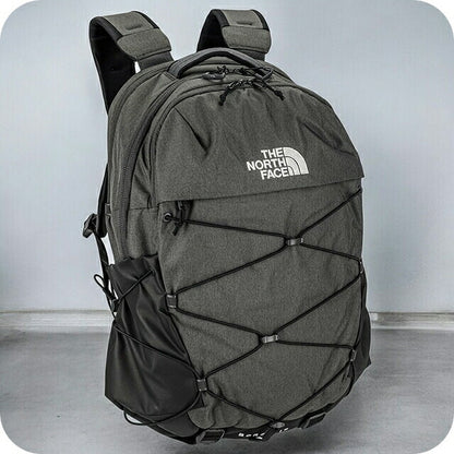 ザ・ノースフェイス リュック メンズ ブランド THE NORTH FACE BOREALIS グレー BOREALIS-YLM